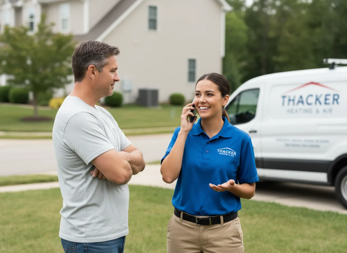 Ac Repair Richburg, SC FAQs